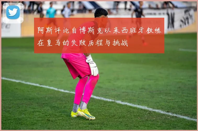 阿斯评论自博斯克以来西班牙教练在皇马的失败历程与挑战